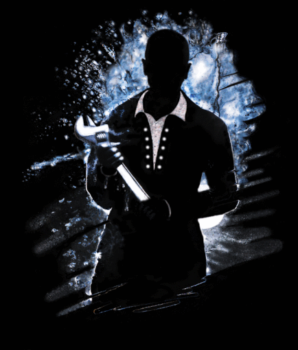 Badkamermontage JML Design